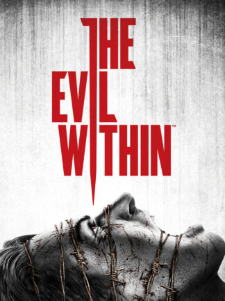 The Evil Within EU Steam CD Key
