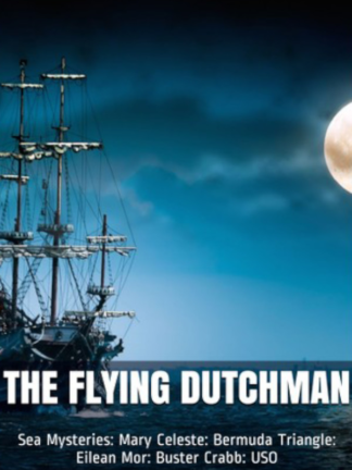 The Flying Dutchman Steam CD Key