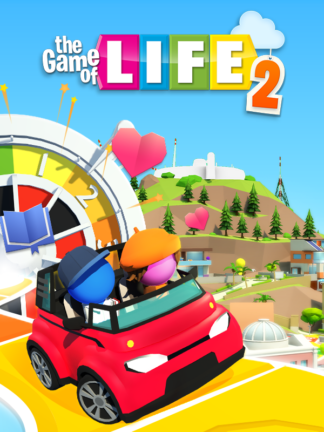 THE GAME OF LIFE 2 EU Steam Altergift