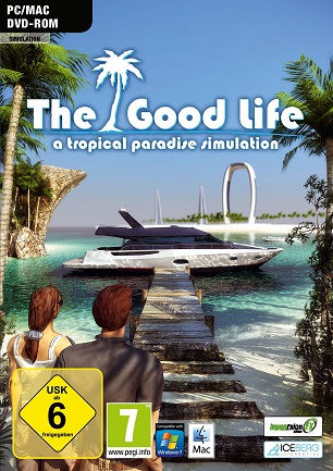 The Good Life Steam CD Key