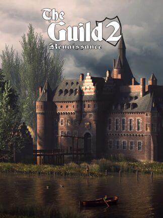 The Guild II Renaissance Steam CD Key