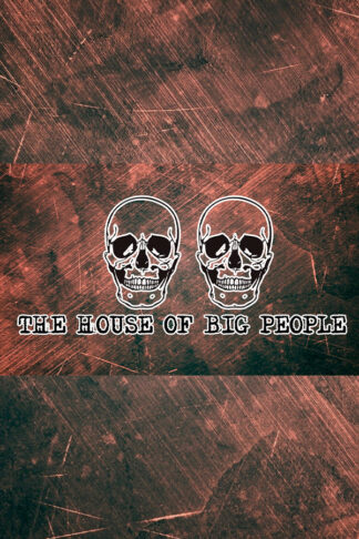The House of Big people Steam CD Key
