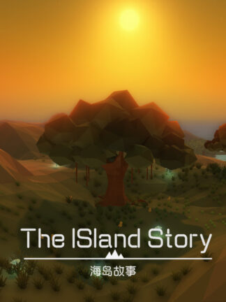 The Island Story Steam CD Key