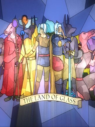 The Land of Glass Steam CD Key