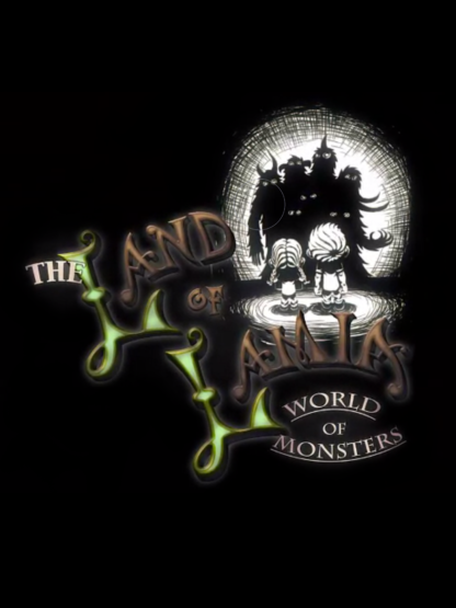 The Land Of Lamia Steam CD Key