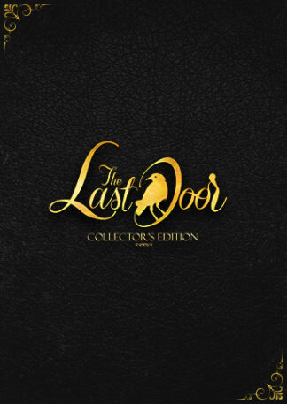 The Last Door - Collector's Edition
