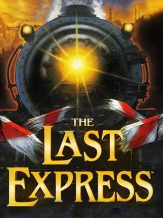 The Last Express Gold Edition Steam CD Key