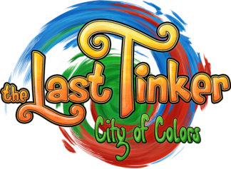 The Last Tinker: City of Colors Steam CD Key