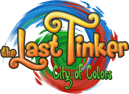 The Last Tinker: City of Colors Steam CD Key