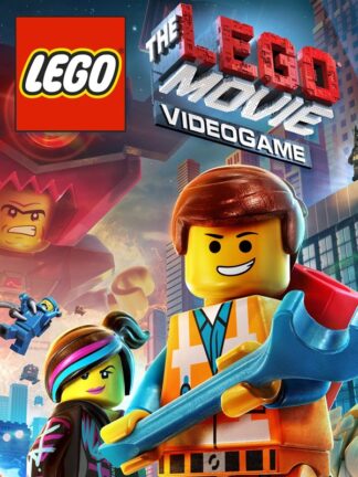 The LEGO Movie - Videogame EU XBOX ONE CD Key