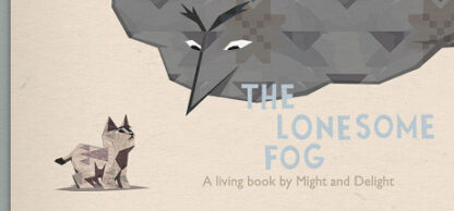 The Lonesome Fog Steam CD Key