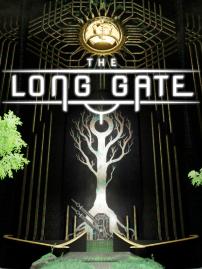 The Long Gate EU Nintendo Switch CD Key