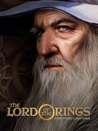 The Lord of the Rings Adventure Card Game Definitive Edition EU Steam CD Key