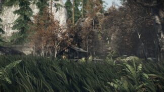 The Lost Valley Steam CD Key