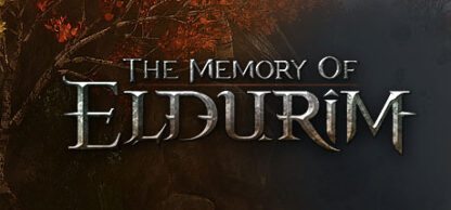 The Memory of Eldurim Steam CD Key