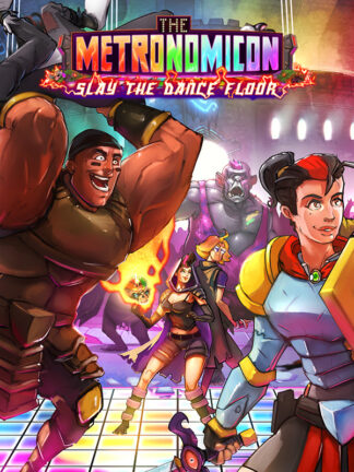 The Metronomicon Steam CD Key