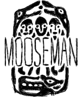 The Mooseman Steam CD Key