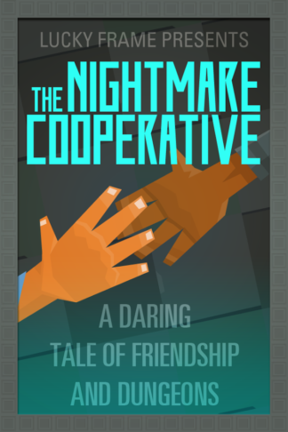 The Nightmare Cooperative Steam CD Key
