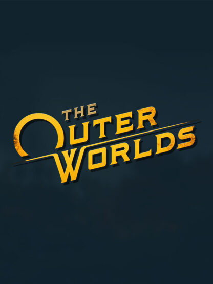 The Outer Worlds Steam CD Key