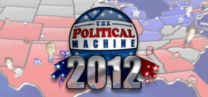 The Political Machine 2012 Steam Gift