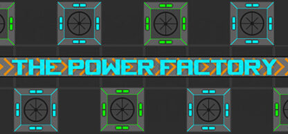 The Power Factory Steam CD Key