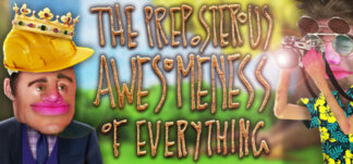 The Preposterous Awesomeness of Everything Steam CD Key