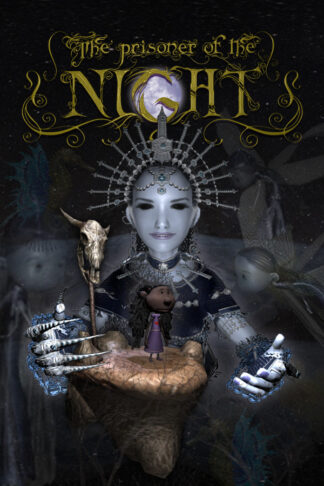 The prisoner of the Night Steam CD Key