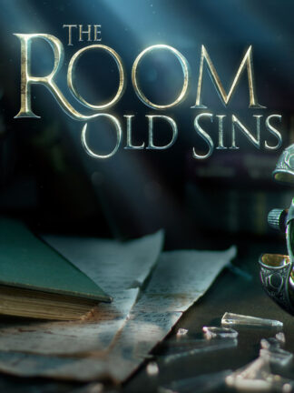 The Room 4: Old Sins Steam Altergift