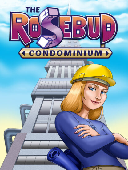 The Rosebud Condominium Steam CD Key