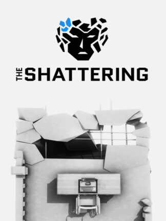The Shattering Steam CD Key