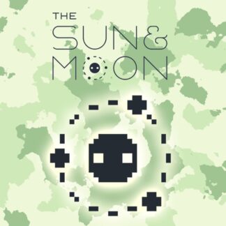 The Sun And Moon