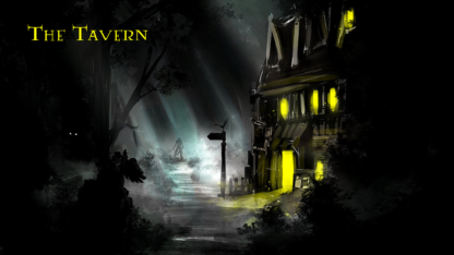 The Tavern Steam CD Key