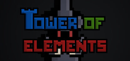 The Tower of Elements EU Steam CD Key