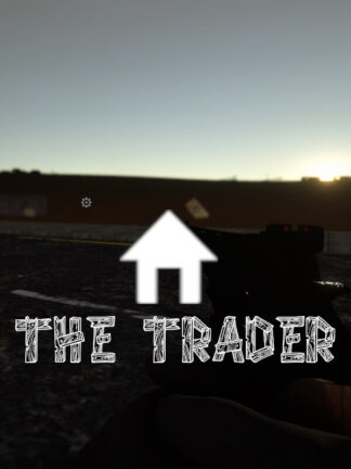 The Trader Steam CD Key