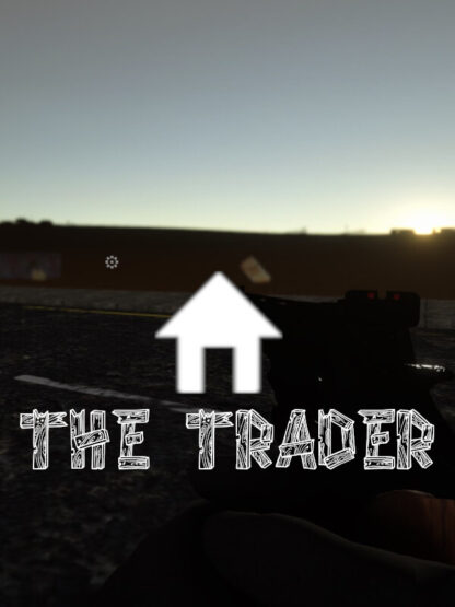 The Trader Steam CD Key