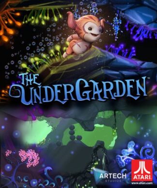 The Undergarden Steam CD Key