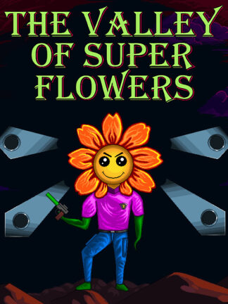 The Valley of Super Flowers Steam CD Key