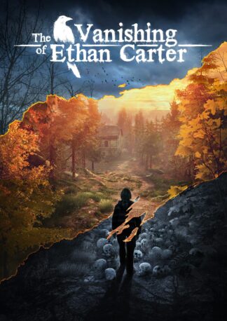 The Vanishing of Ethan Carter Steam Gift