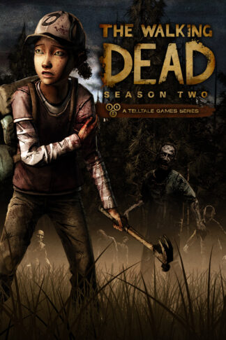 The Walking Dead Season 2