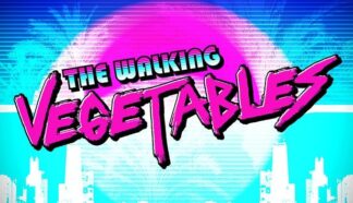 The Walking Vegetables Steam CD Key