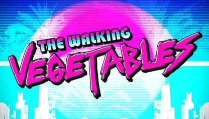 The Walking Vegetables Steam CD Key