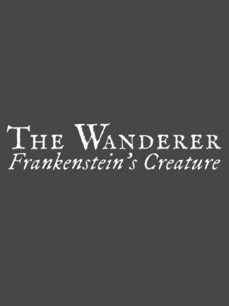 The Wanderer: Frankenstein's Creature Steam CD Key