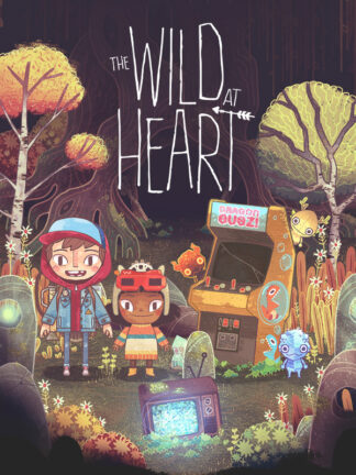 The Wild at Heart Steam CD Key