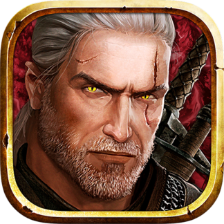 The Witcher Adventure Game Steam Gift