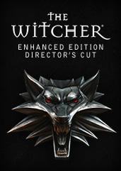The Witcher: Enhanced Edition Director's Cut GOG CD Key