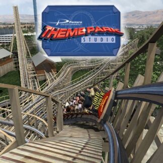 Theme Park Studio
