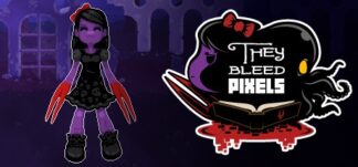 They Bleed Pixels Steam CD Key