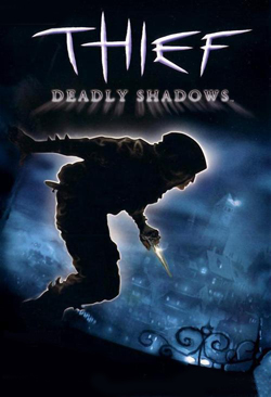Thief: Deadly Shadows Steam CD Key