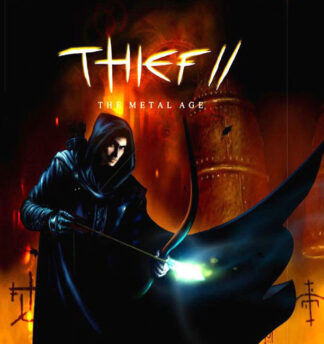 Thief II: The Metal Age GOG CD Key