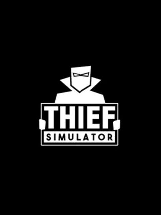 Thief Simulator GOG CD Key
